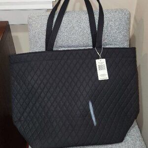 NWT Vera Bradley Marston Grand Tote